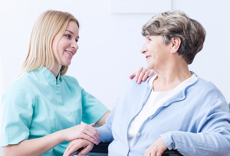 Services and Amenities