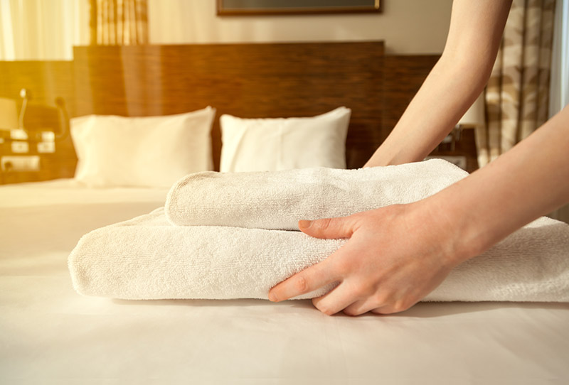 Services and Amenities