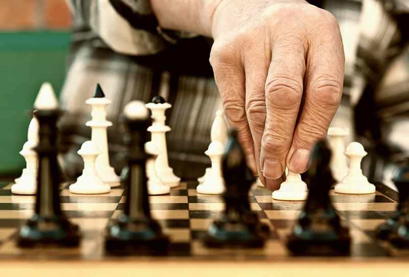 Services and Amenities