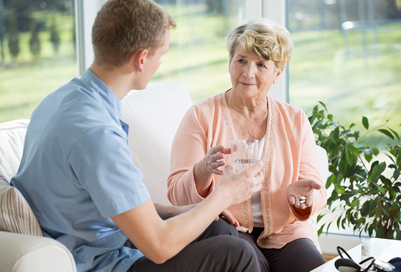 Services and Amenities