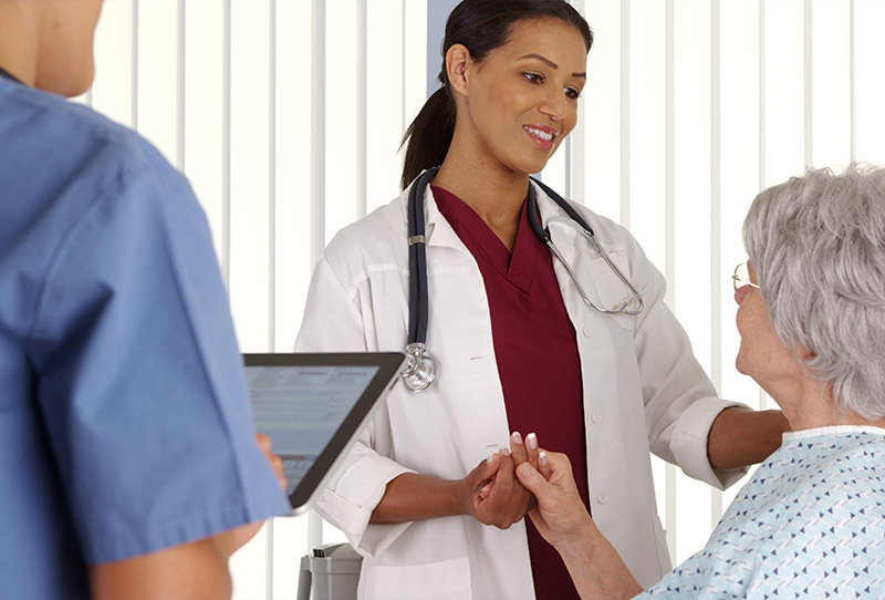 Services and Amenities