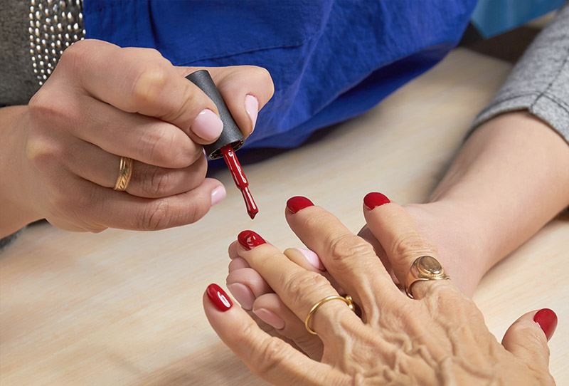 Services and Amenities