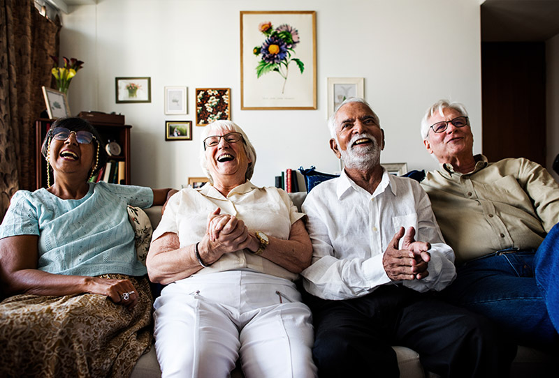 Services and Amenities