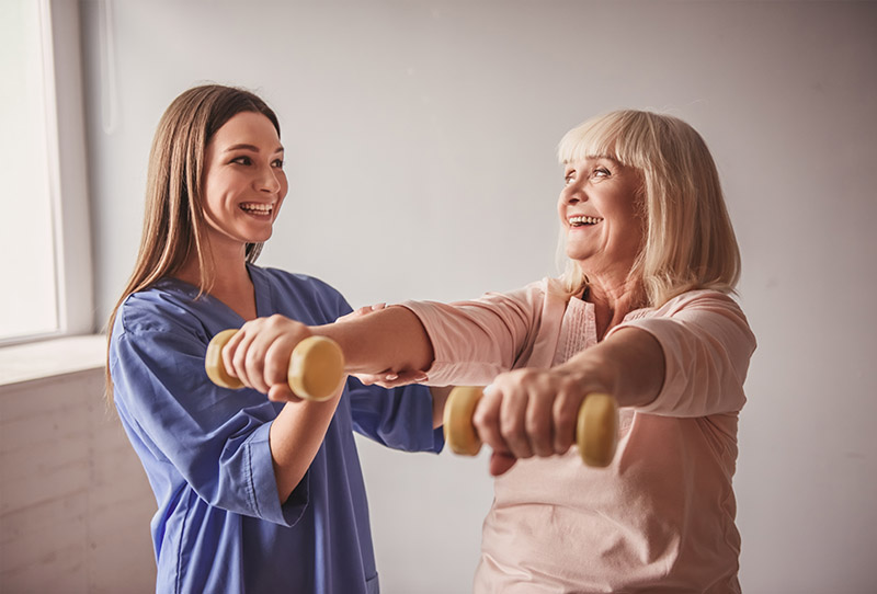 Services and Amenities